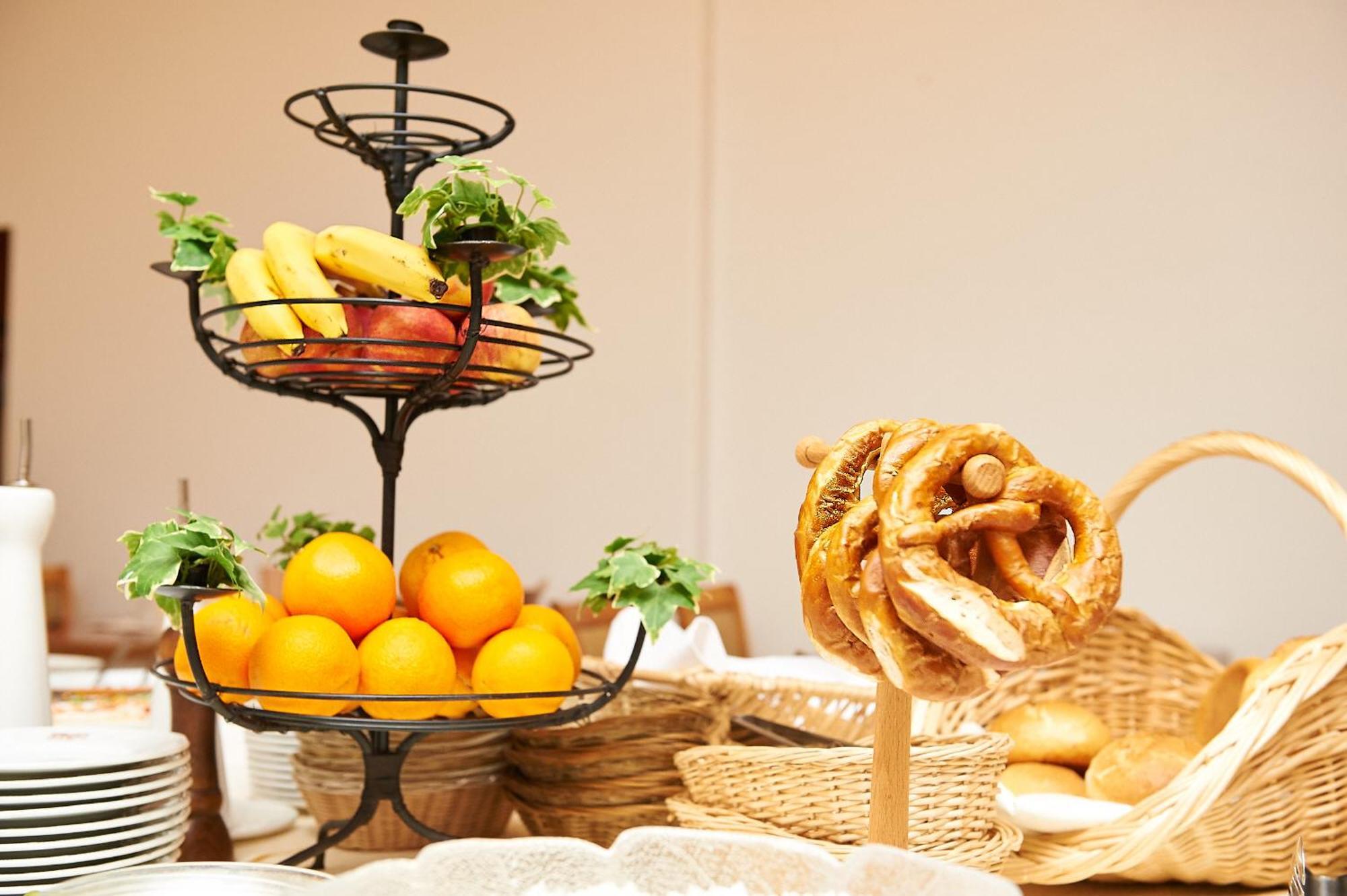 Vegan Hotel Und Restaurants Nicolay 1881 Zeltingen-Rachtig Bagian luar foto