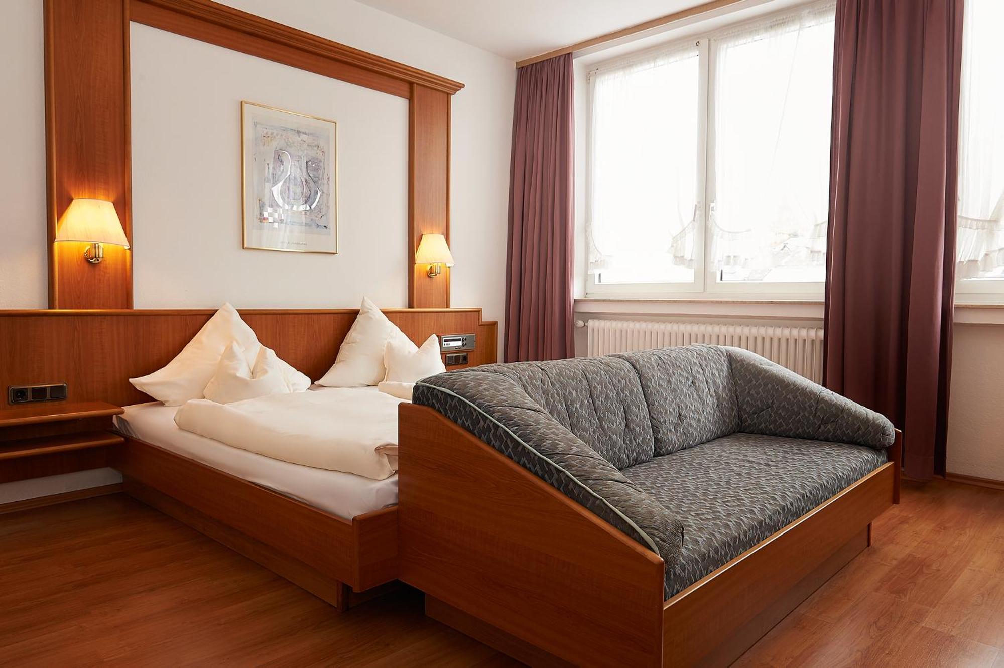 Vegan Hotel Und Restaurants Nicolay 1881 Zeltingen-Rachtig Bagian luar foto