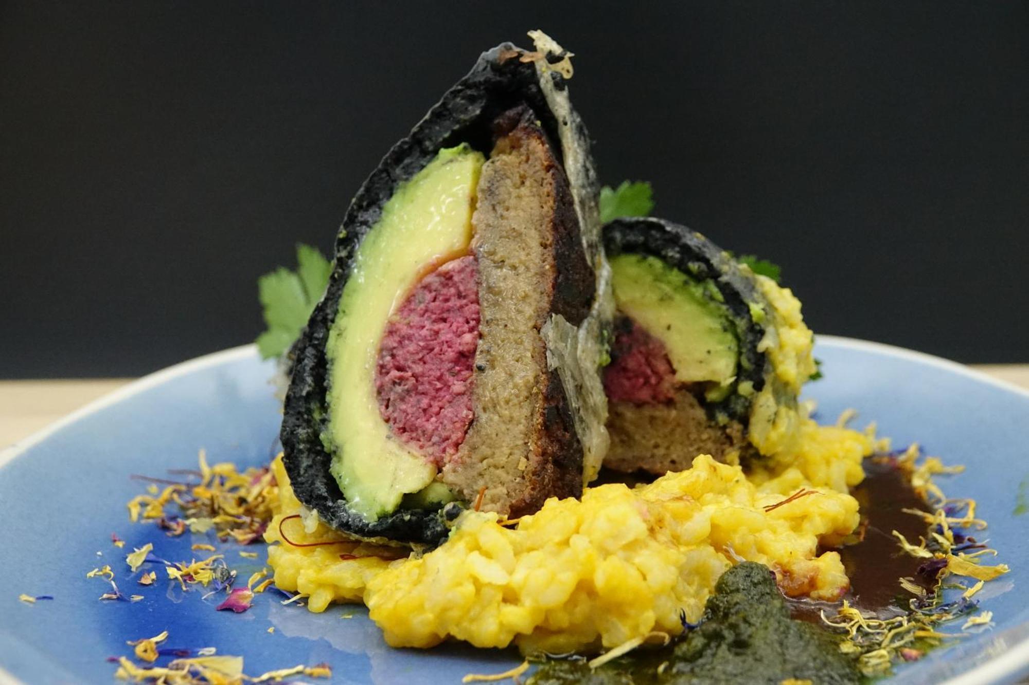 Vegan Hotel Und Restaurants Nicolay 1881 Zeltingen-Rachtig Bagian luar foto