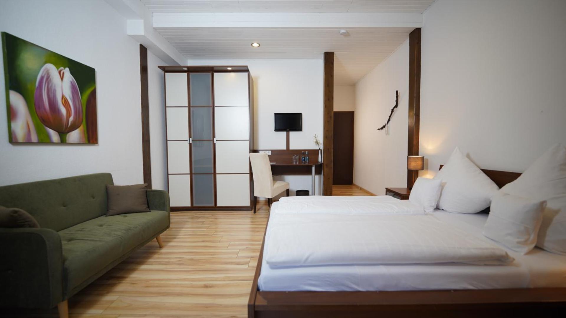 Vegan Hotel Und Restaurants Nicolay 1881 Zeltingen-Rachtig Bagian luar foto