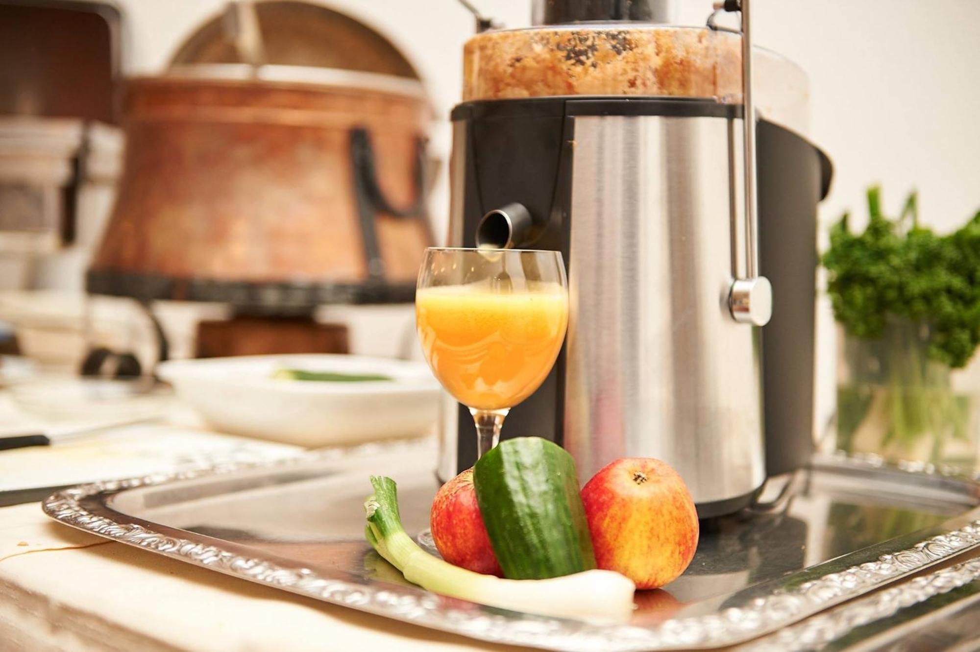Vegan Hotel Und Restaurants Nicolay 1881 Zeltingen-Rachtig Bagian luar foto